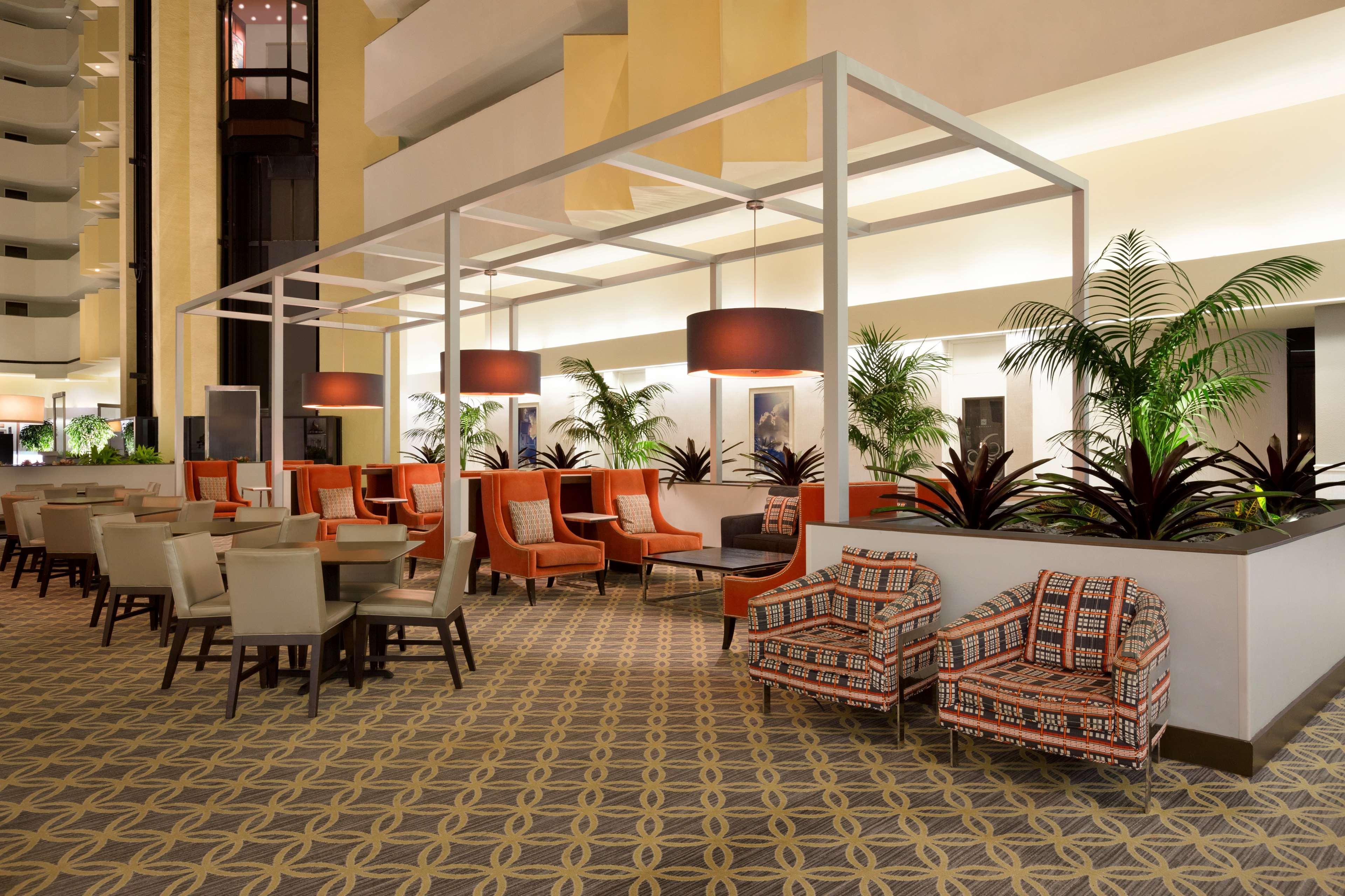 Embassy Suites Boca Raton Exteriör bild