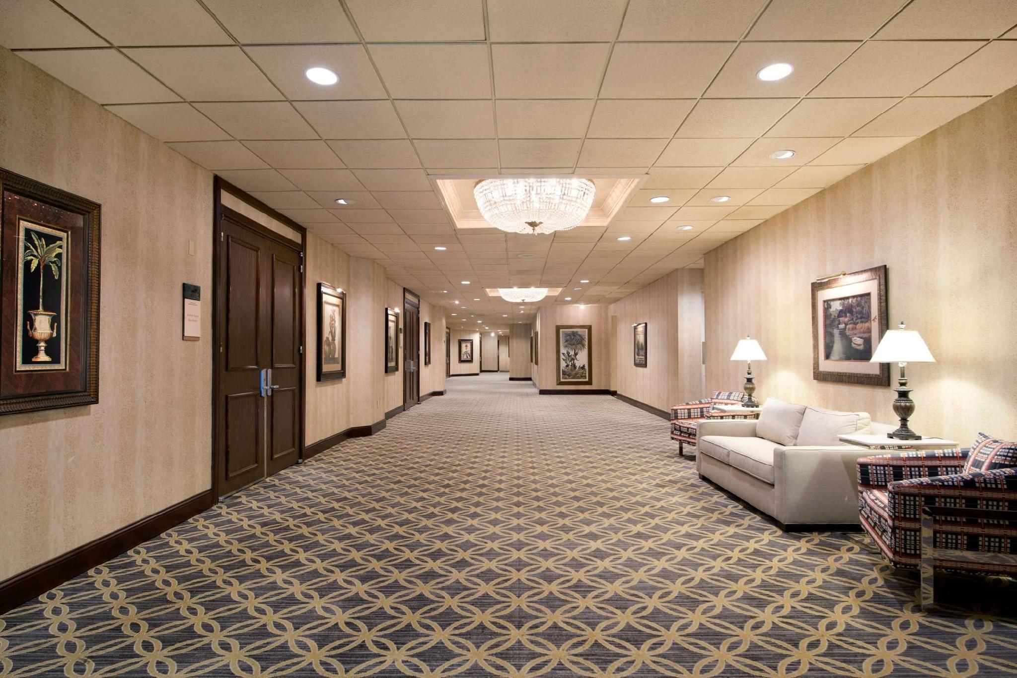 Embassy Suites Boca Raton Exteriör bild
