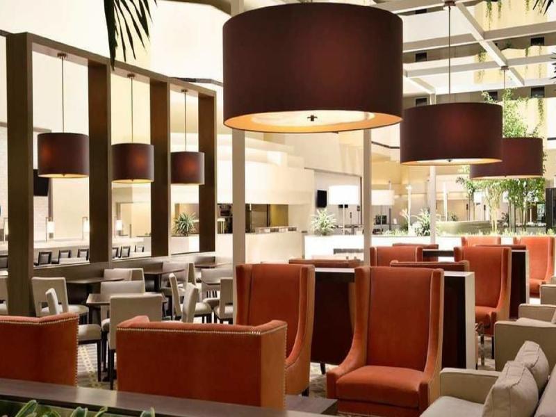 Embassy Suites Boca Raton Exteriör bild